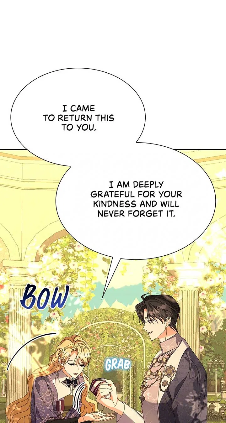 Enough With the Flirting Chapter 25 – Page 86