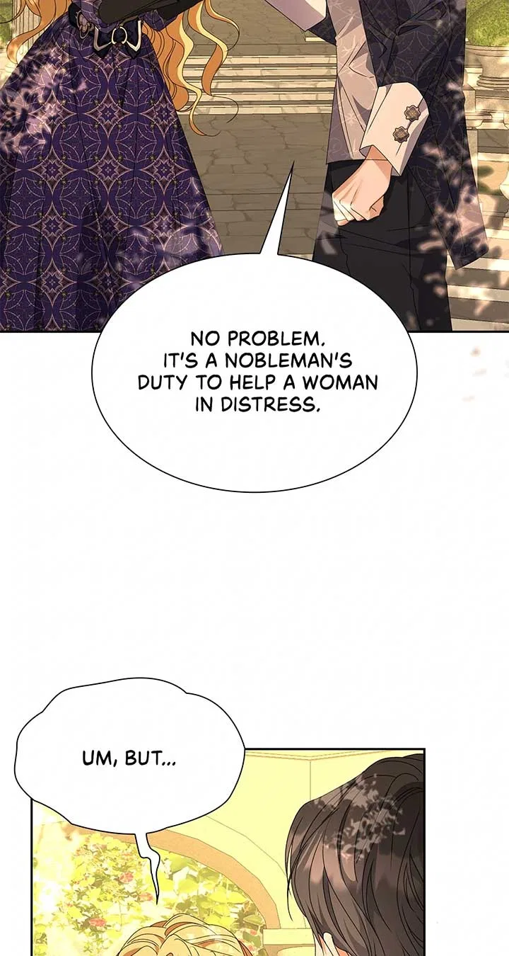 Enough With the Flirting Chapter 25 – Page 87