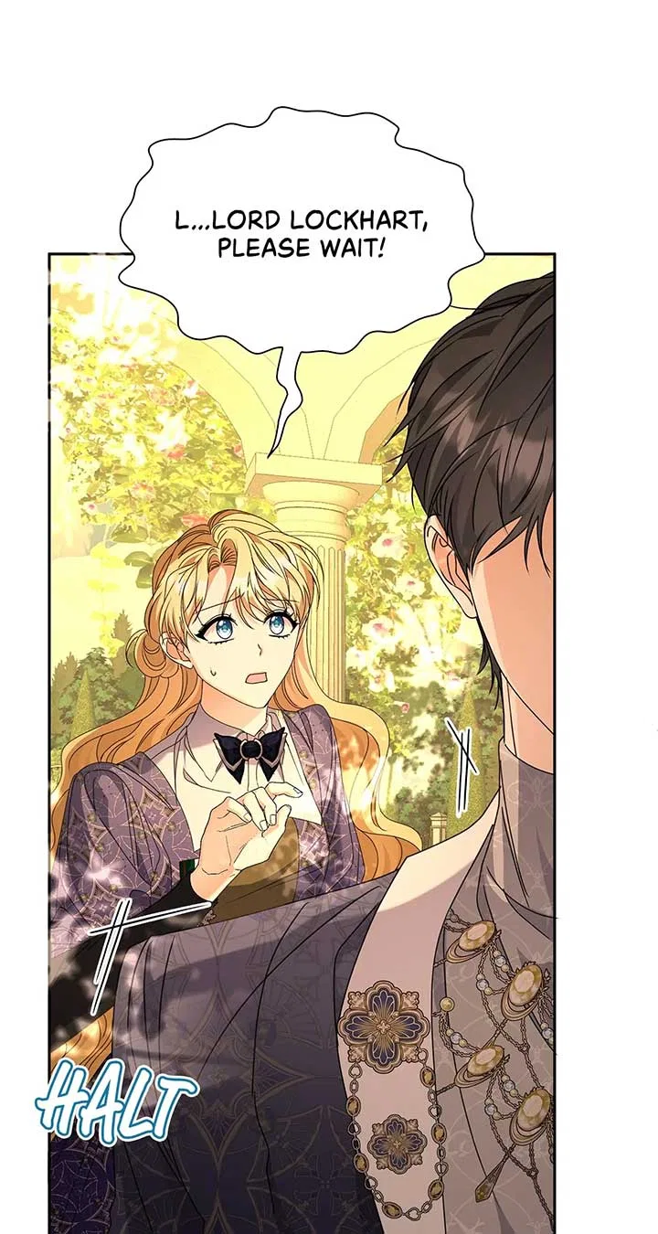 Enough With the Flirting Chapter 25 – Page 92
