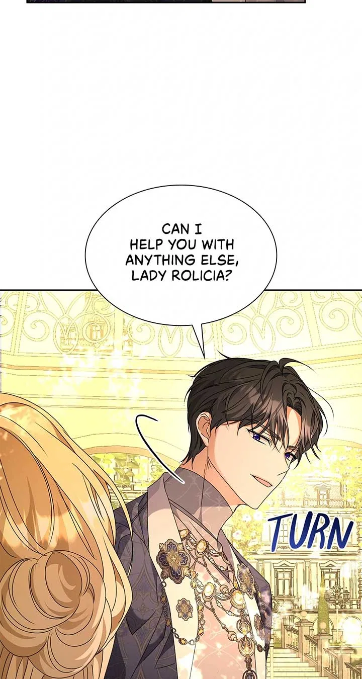 Enough With the Flirting Chapter 25 – Page 93