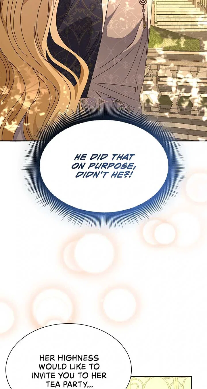 Enough With the Flirting Chapter 25 – Page 94