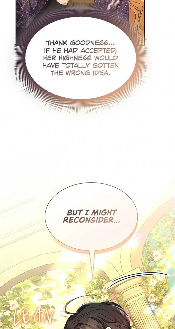 Enough With the Flirting Chapter 25 – Page 98