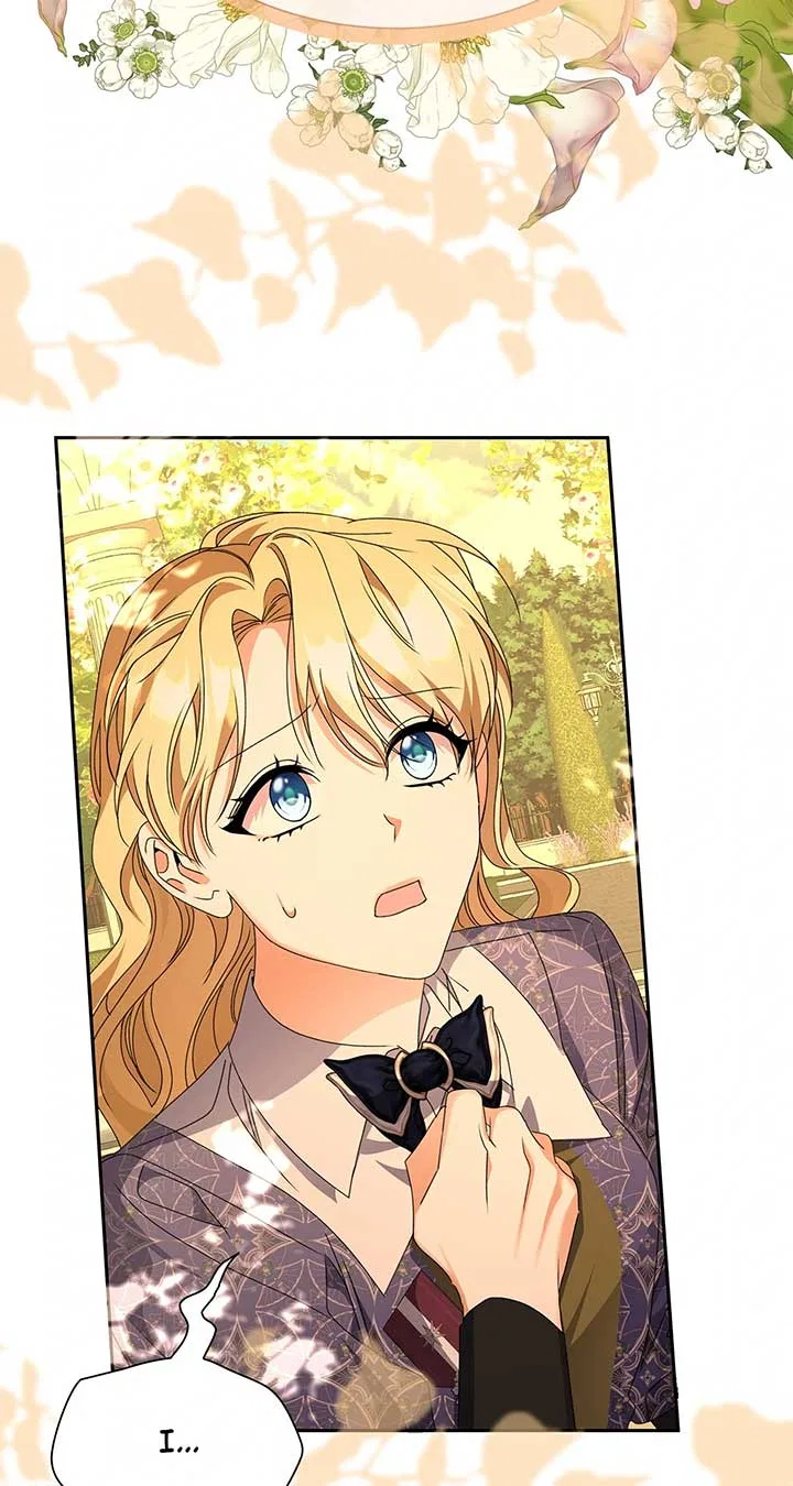 Enough With the Flirting Chapter 25 – Page 100