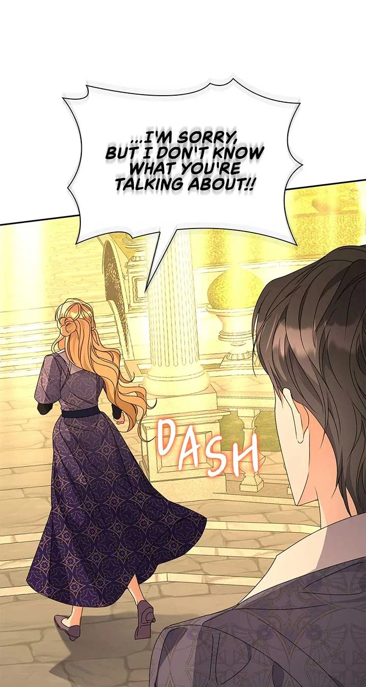 Enough With the Flirting Chapter 25 – Page 102
