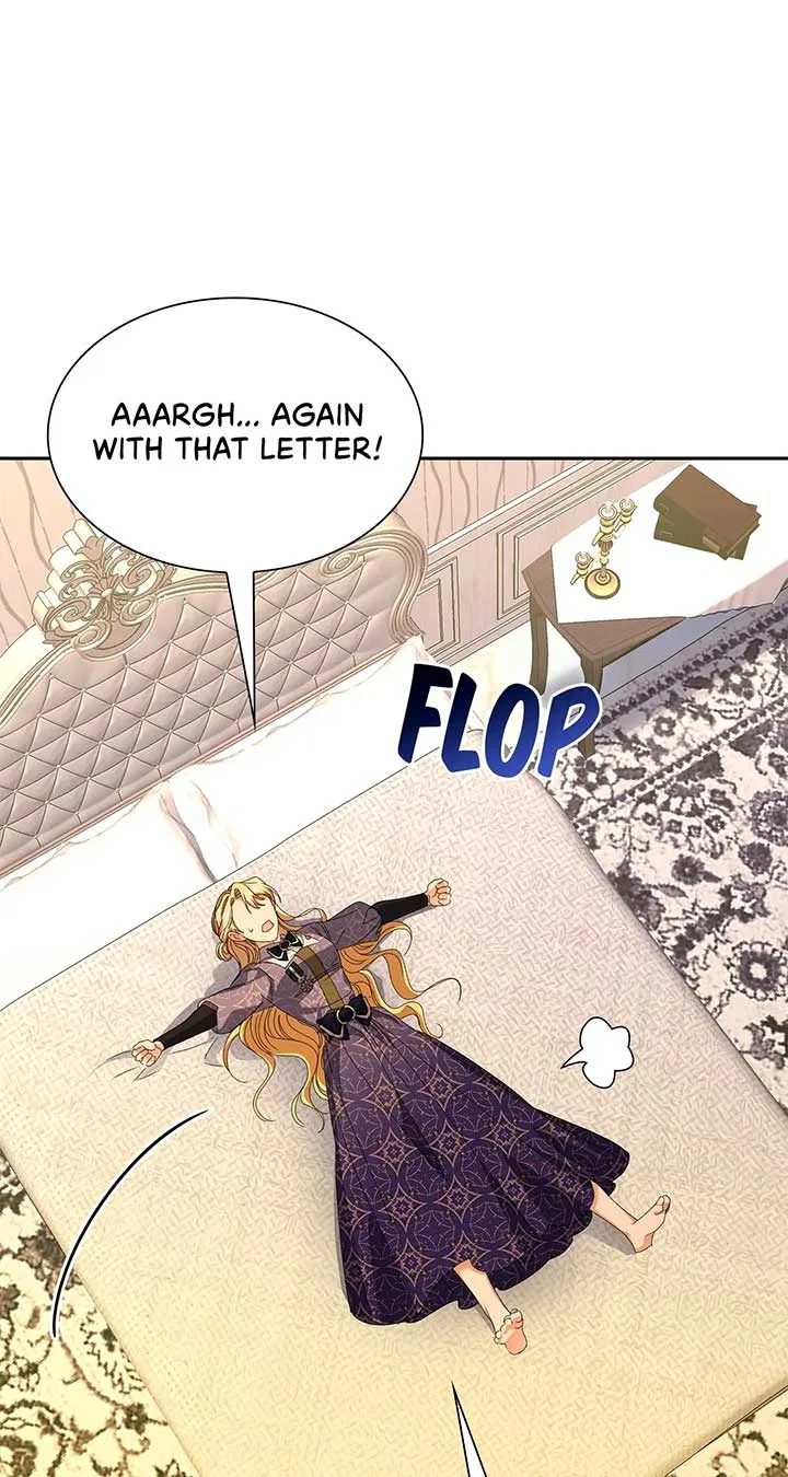 Enough With the Flirting Chapter 25 – Page 106