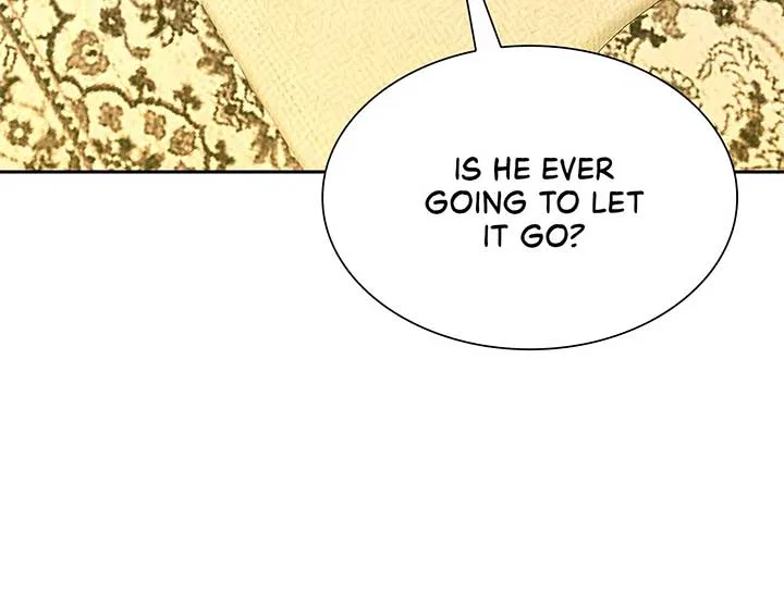 Enough With the Flirting Chapter 25 – Page 107