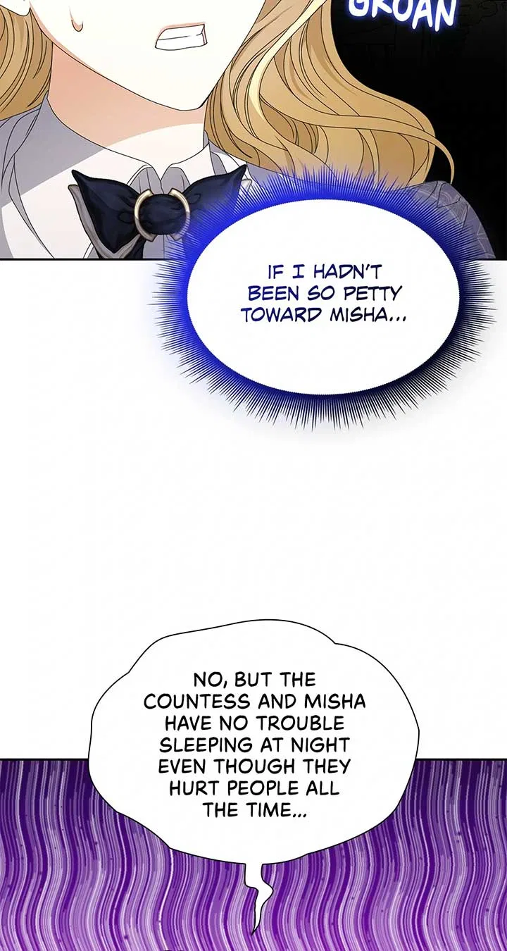 Enough With the Flirting Chapter 25 – Page 109