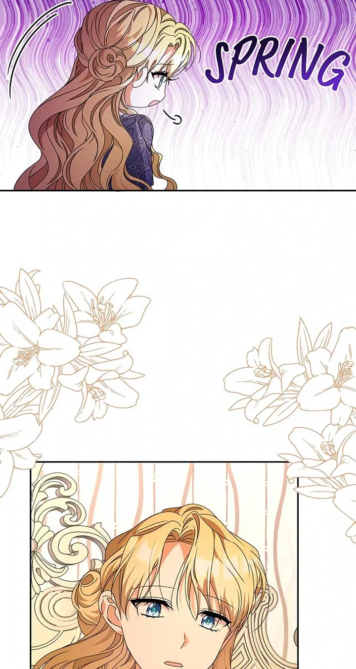 Enough With the Flirting Chapter 25 – Page 110