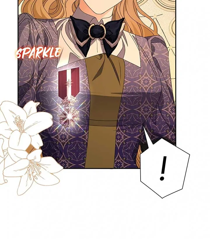 Enough With the Flirting Chapter 25 – Page 111