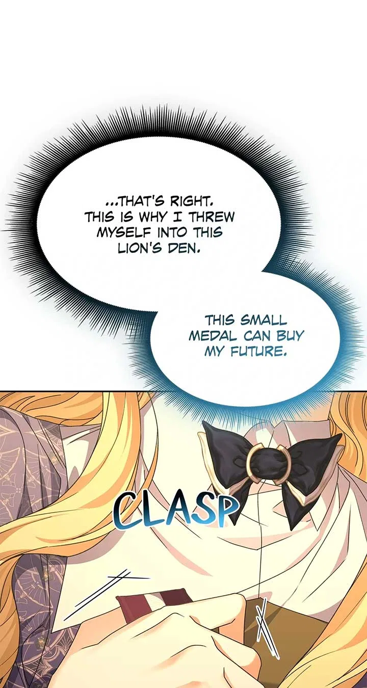 Enough With the Flirting Chapter 25 – Page 112