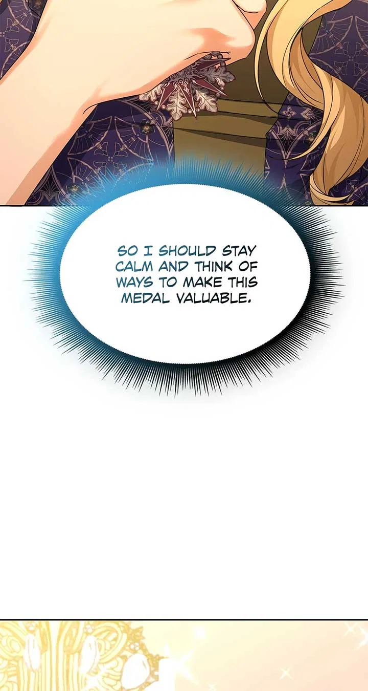 Enough With the Flirting Chapter 25 – Page 113