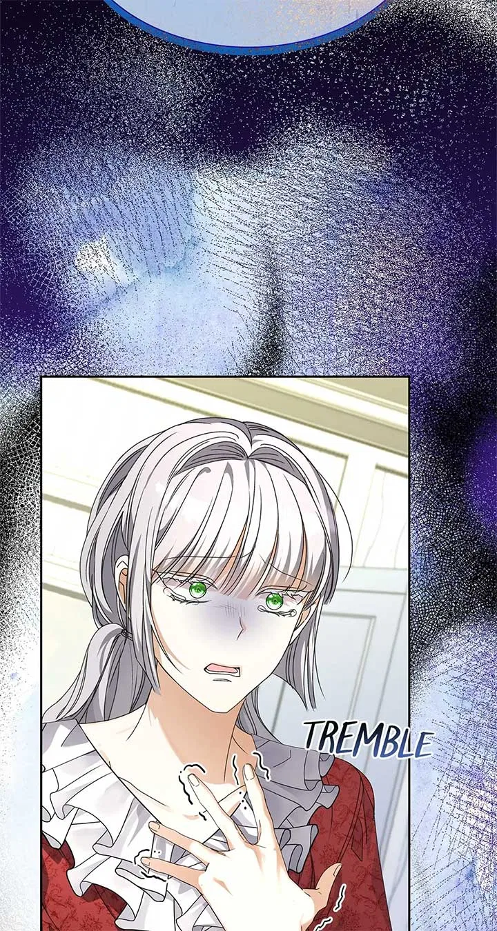 Enough With the Flirting Chapter 24 – Page 3