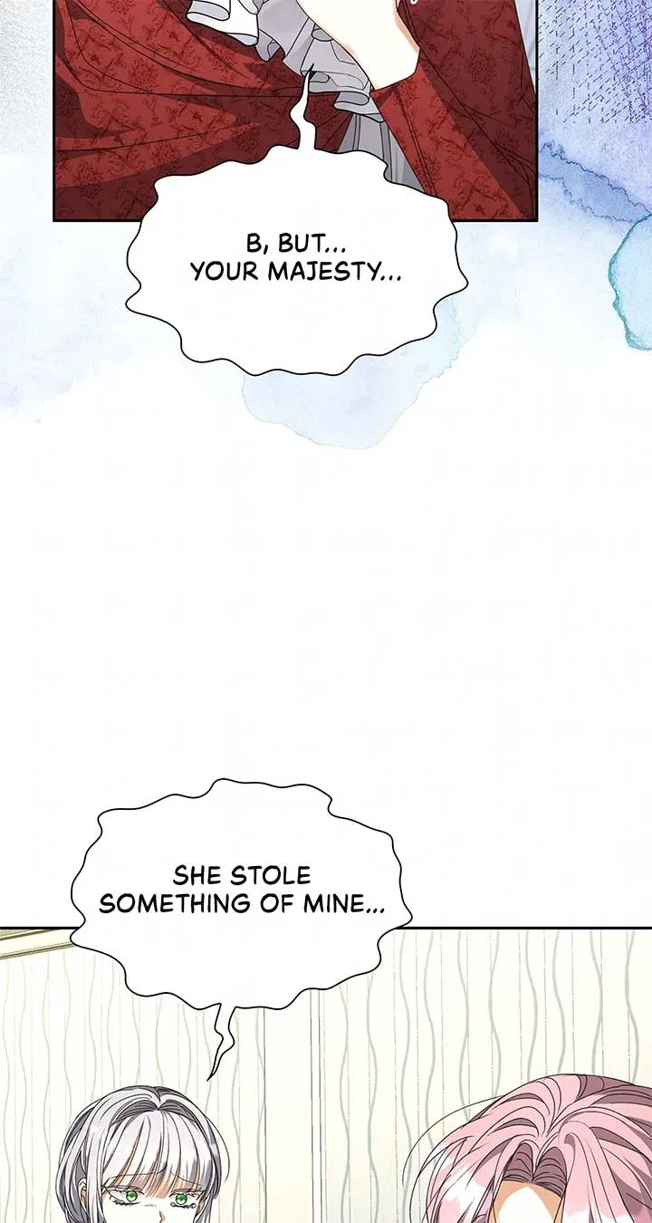 Enough With the Flirting Chapter 24 – Page 4
