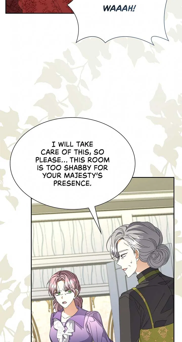 Enough With the Flirting Chapter 24 – Page 7