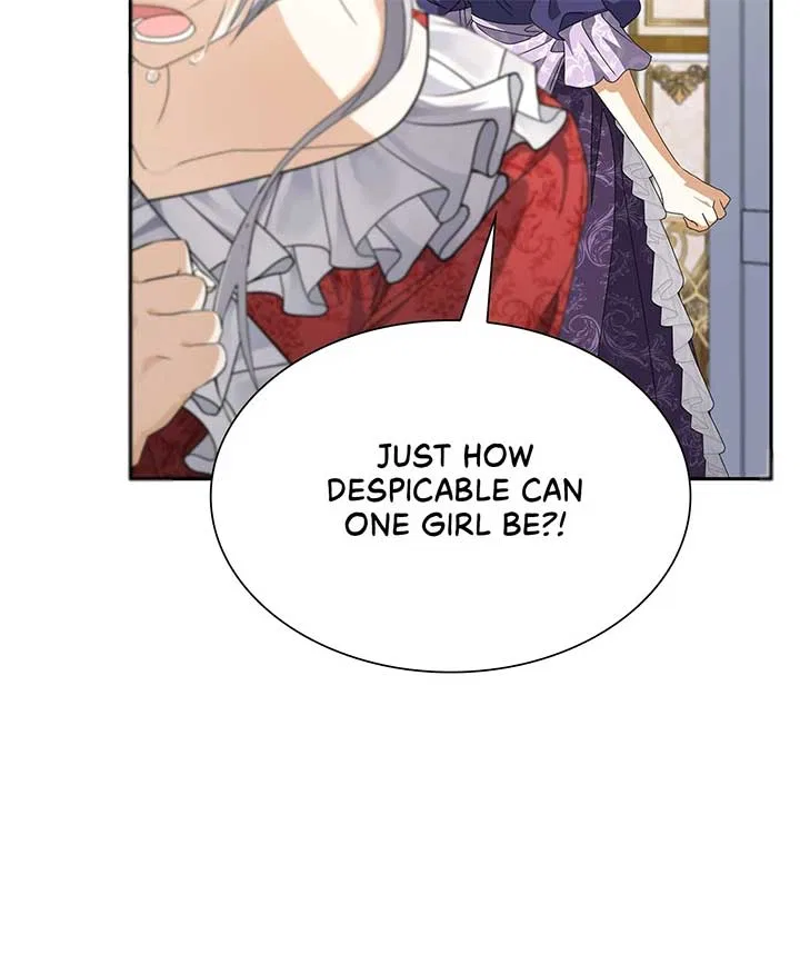 Enough With the Flirting Chapter 24 – Page 11