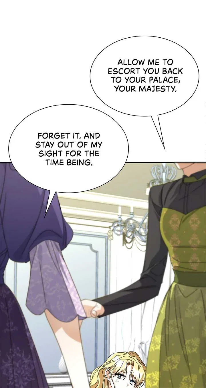 Enough With the Flirting Chapter 24 – Page 12