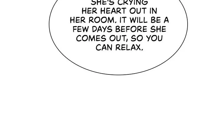 Enough With the Flirting Chapter 24 – Page 22