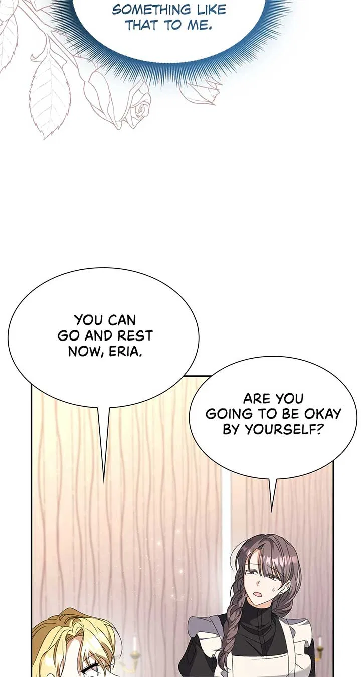 Enough With the Flirting Chapter 24 – Page 24