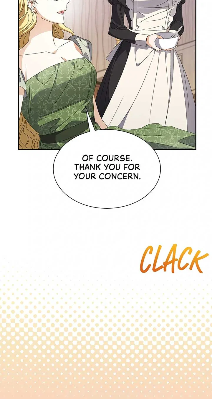 Enough With the Flirting Chapter 24 – Page 25