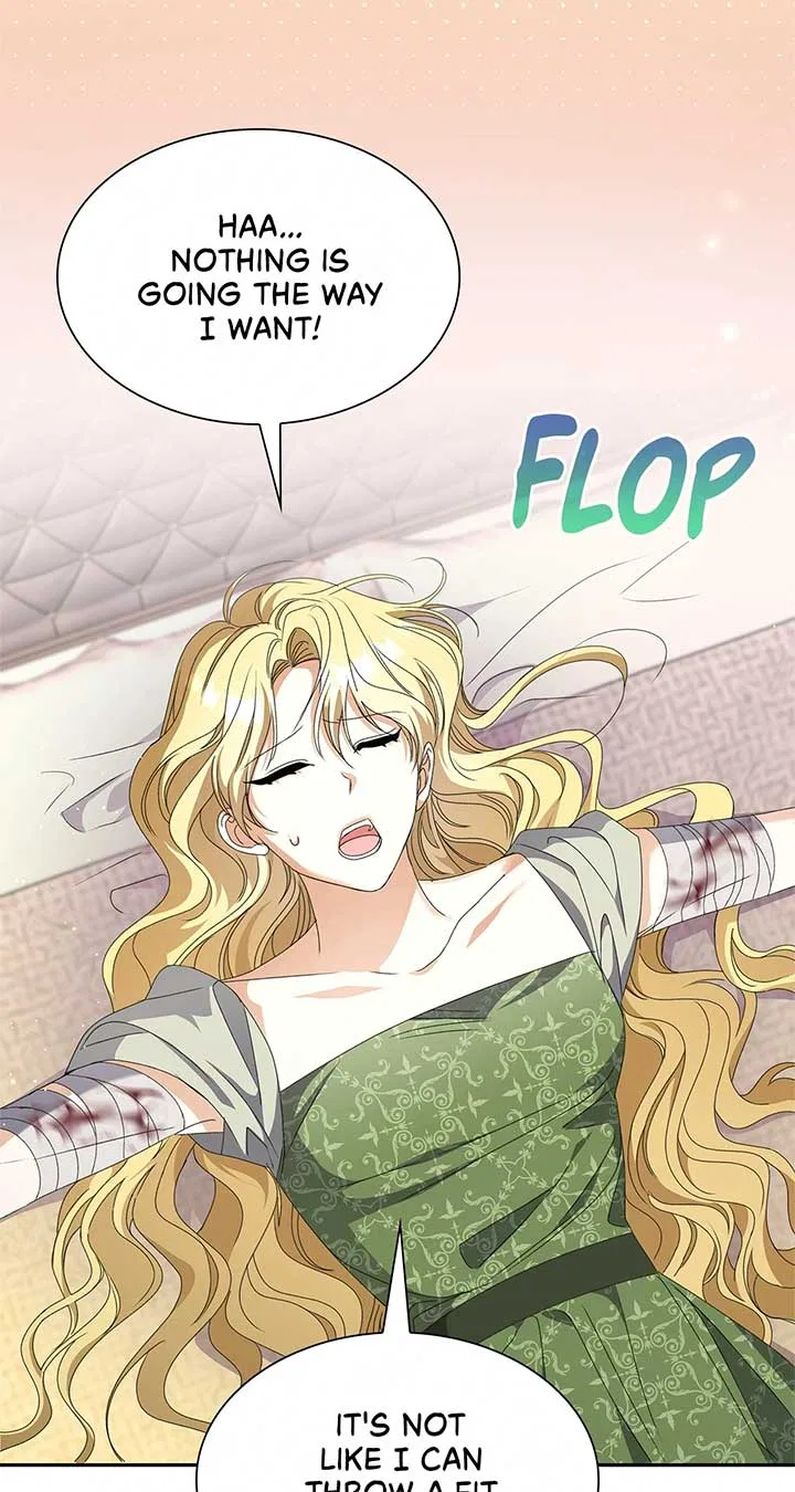 Enough With the Flirting Chapter 24 – Page 26