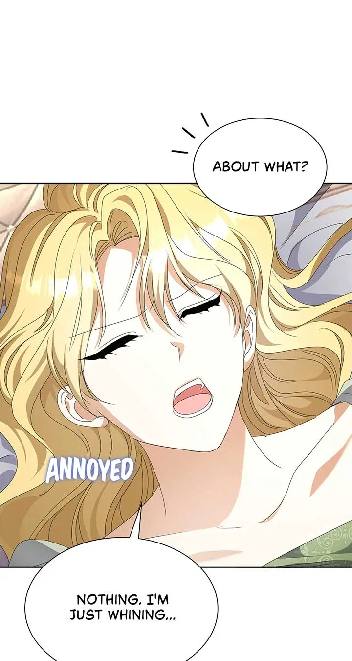 Enough With the Flirting Chapter 24 – Page 28