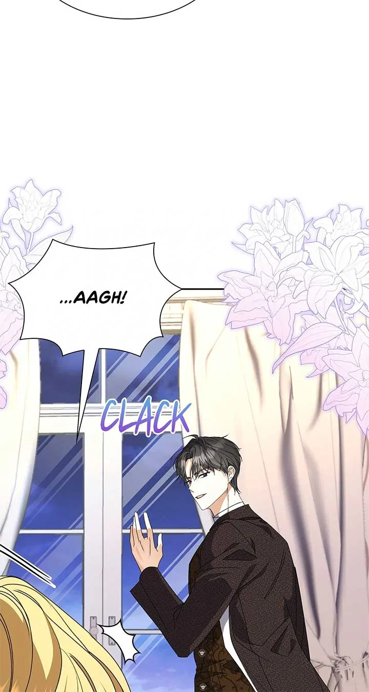 Enough With the Flirting Chapter 24 – Page 29
