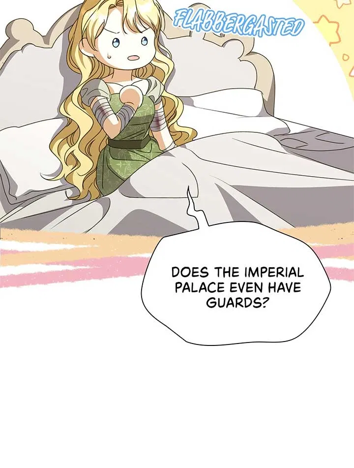 Enough With the Flirting Chapter 24 – Page 31
