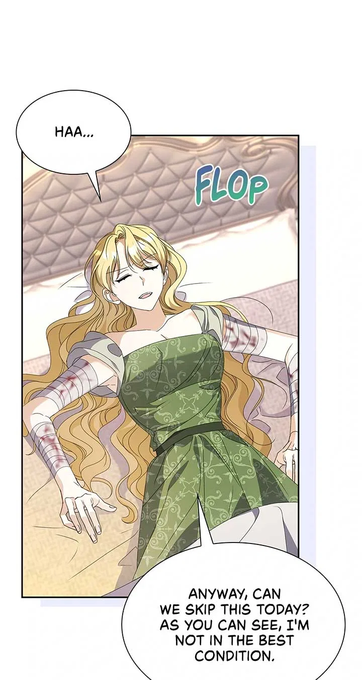 Enough With the Flirting Chapter 24 – Page 32