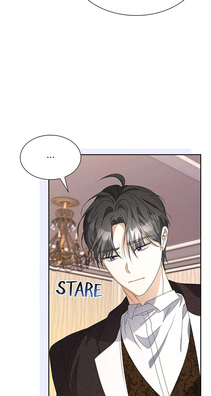 Enough With the Flirting Chapter 24 – Page 33
