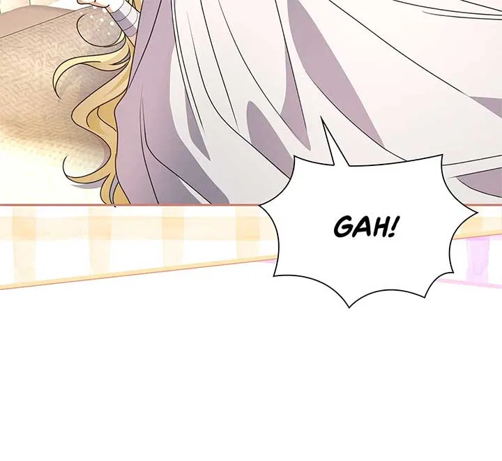 Enough With the Flirting Chapter 24 – Page 36