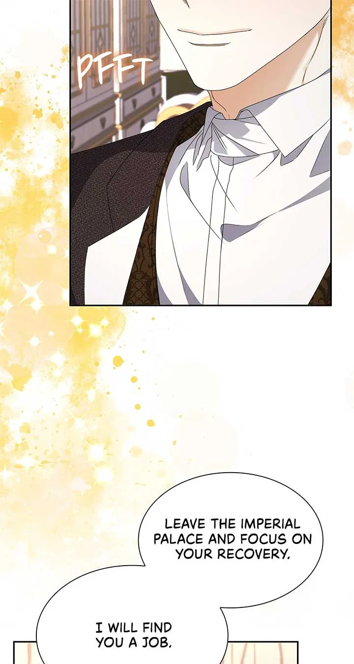 Enough With the Flirting Chapter 24 – Page 39