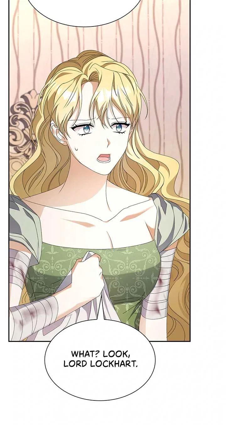Enough With the Flirting Chapter 24 – Page 40