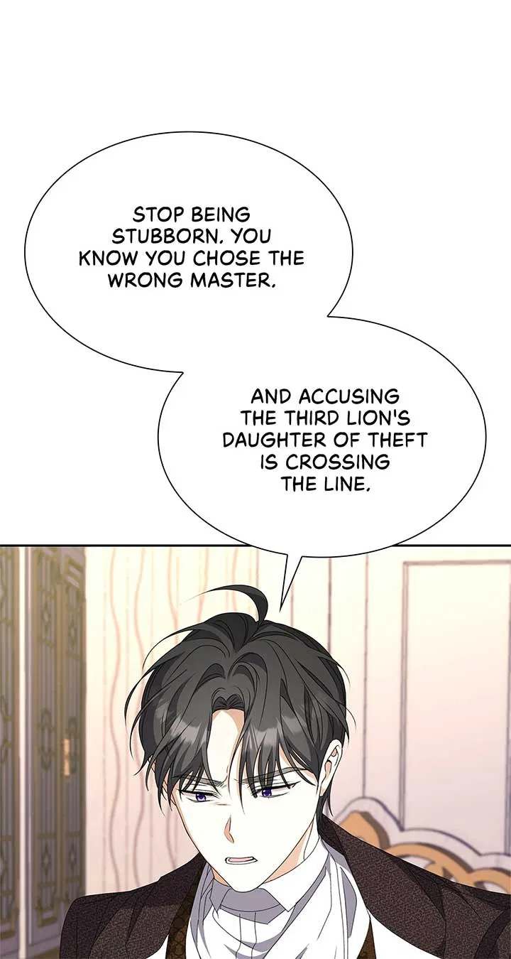 Enough With the Flirting Chapter 24 – Page 42