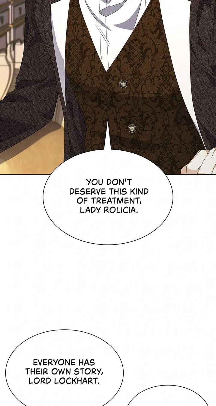 Enough With the Flirting Chapter 24 – Page 43