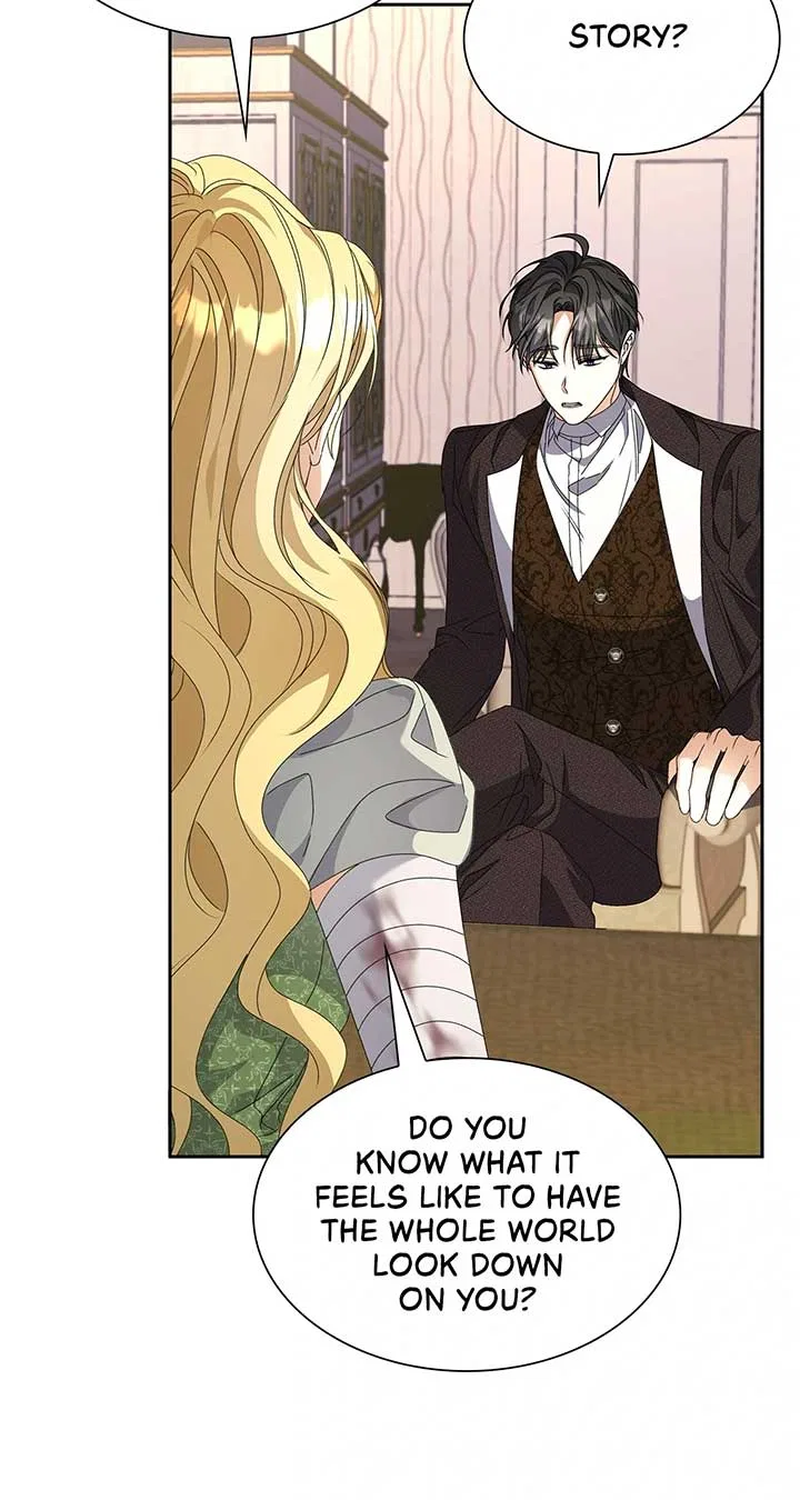 Enough With the Flirting Chapter 24 – Page 44