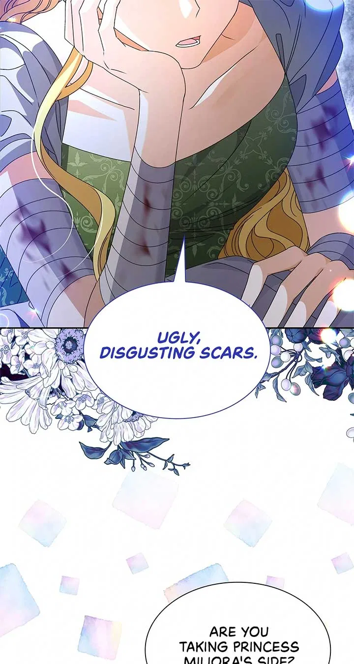 Enough With the Flirting Chapter 24 – Page 46