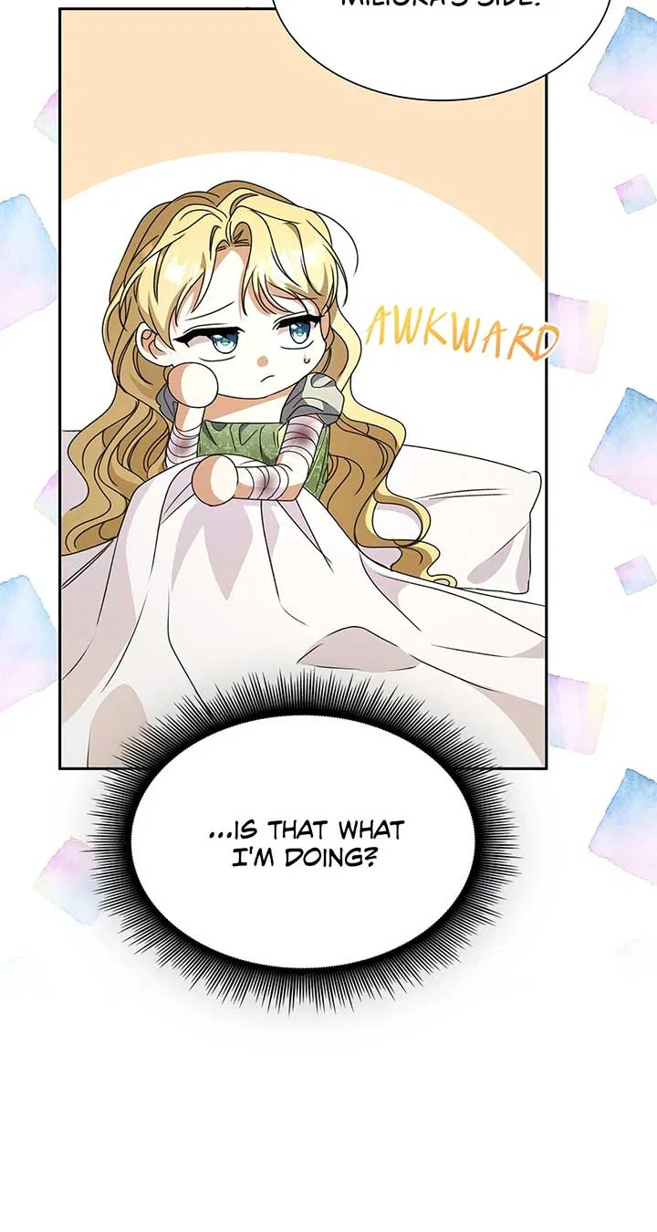 Enough With the Flirting Chapter 24 – Page 47