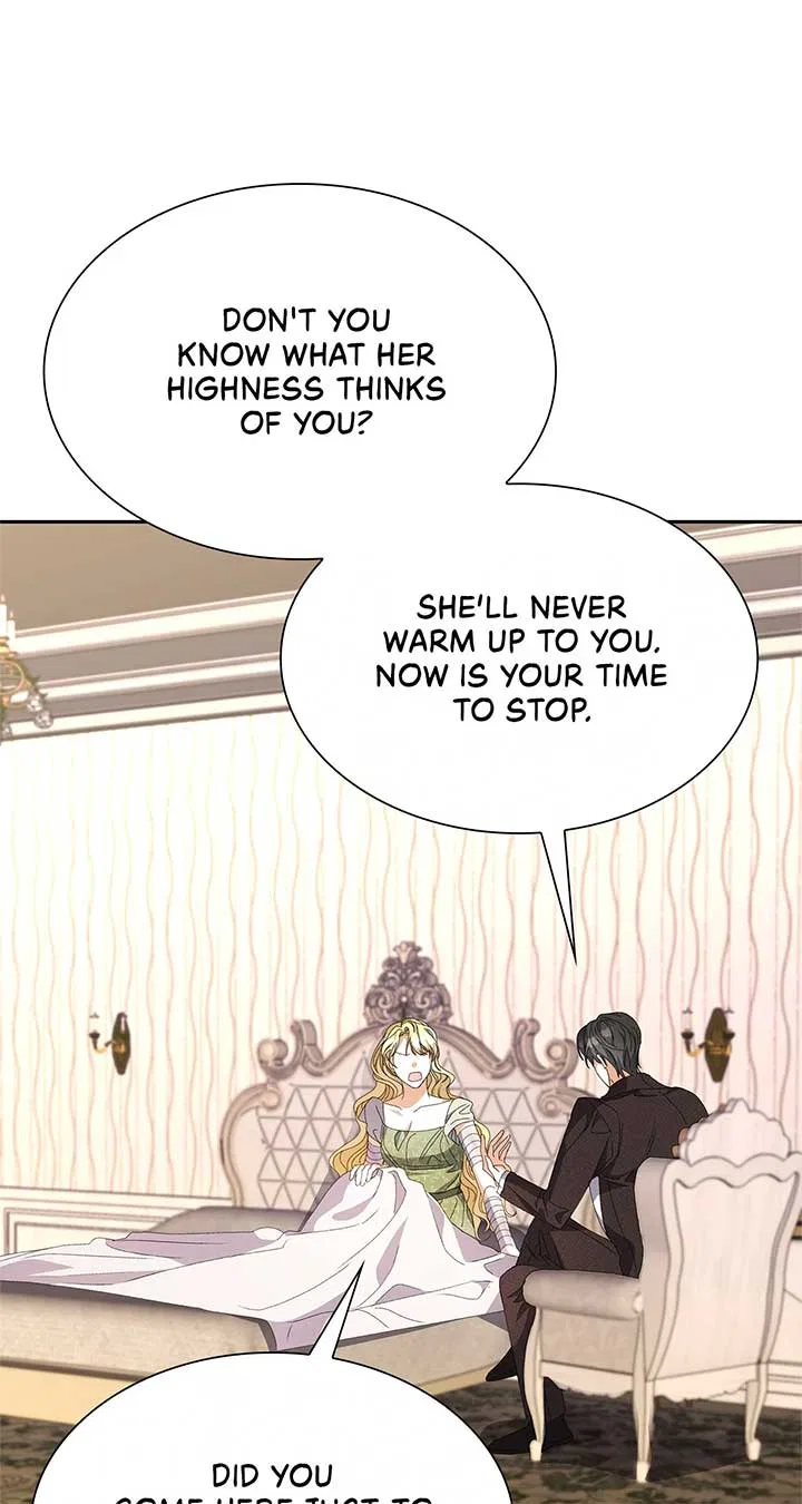 Enough With the Flirting Chapter 24 – Page 49