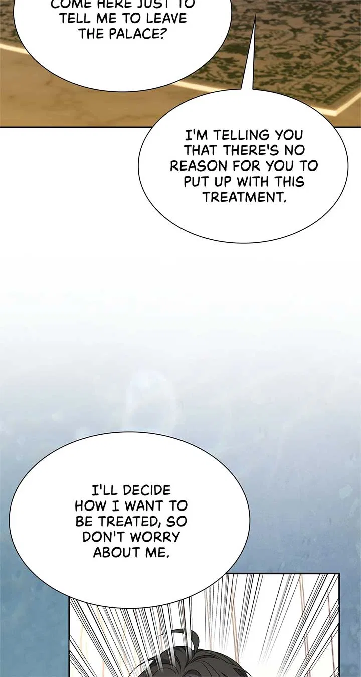 Enough With the Flirting Chapter 24 – Page 50