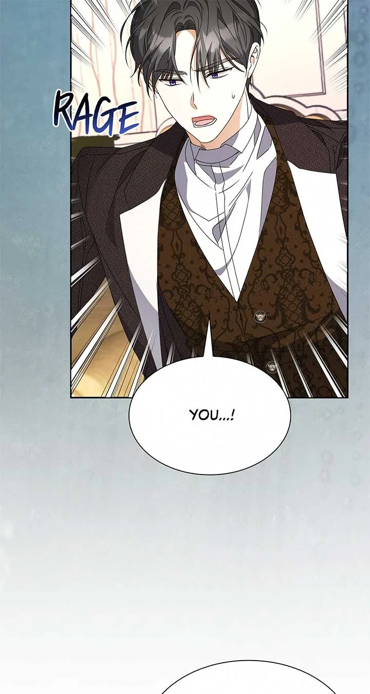 Enough With the Flirting Chapter 24 – Page 51