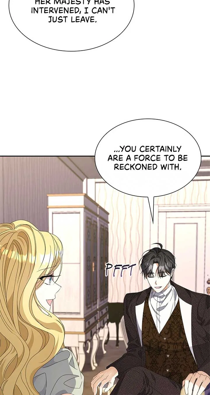 Enough With the Flirting Chapter 24 – Page 53