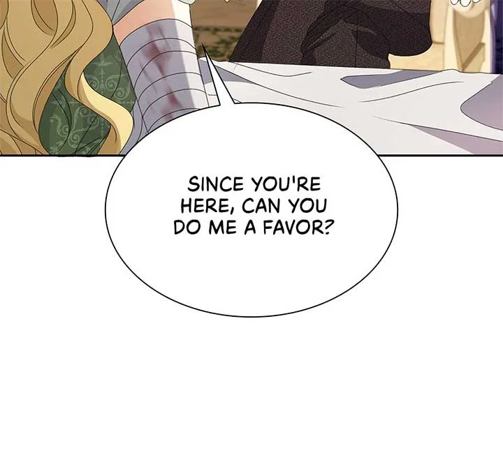 Enough With the Flirting Chapter 24 – Page 54