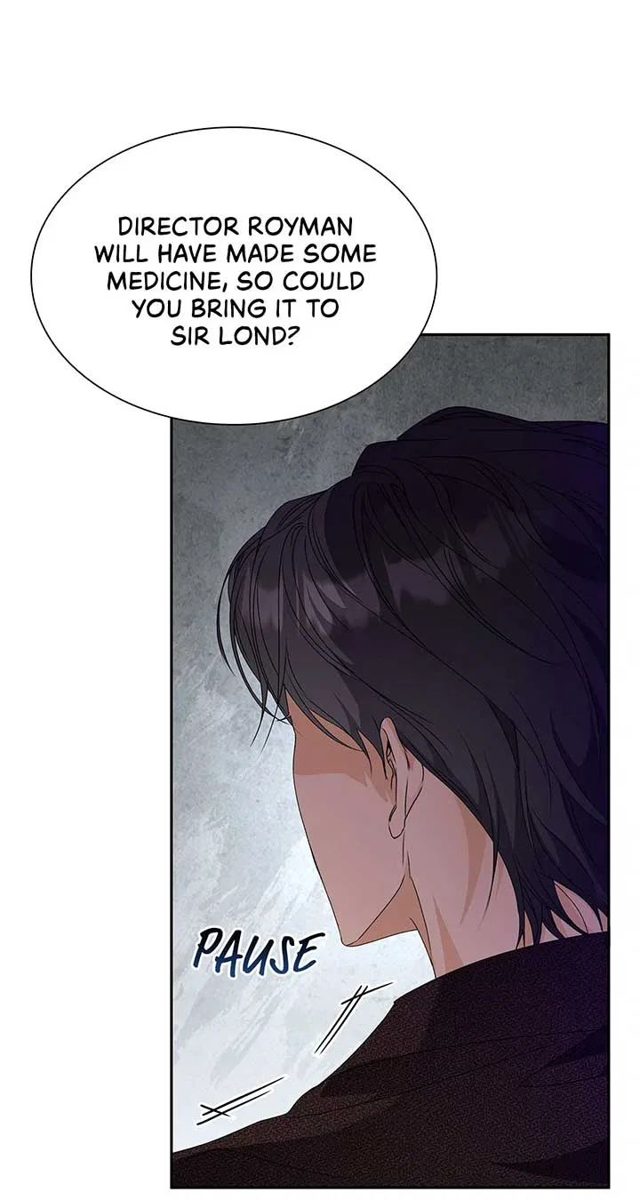 Enough With the Flirting Chapter 24 – Page 55