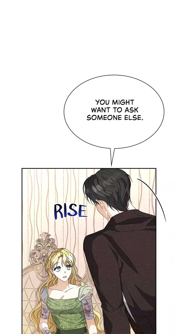 Enough With the Flirting Chapter 24 – Page 56