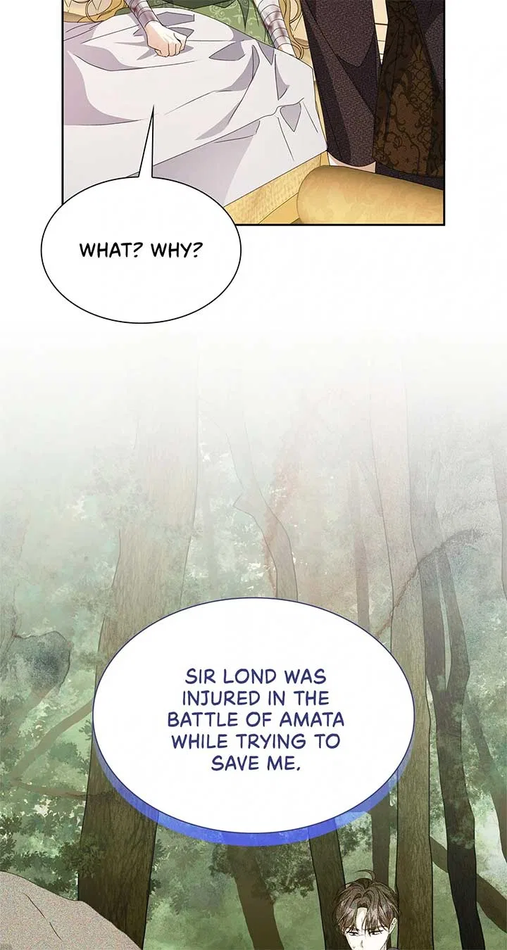 Enough With the Flirting Chapter 24 – Page 57