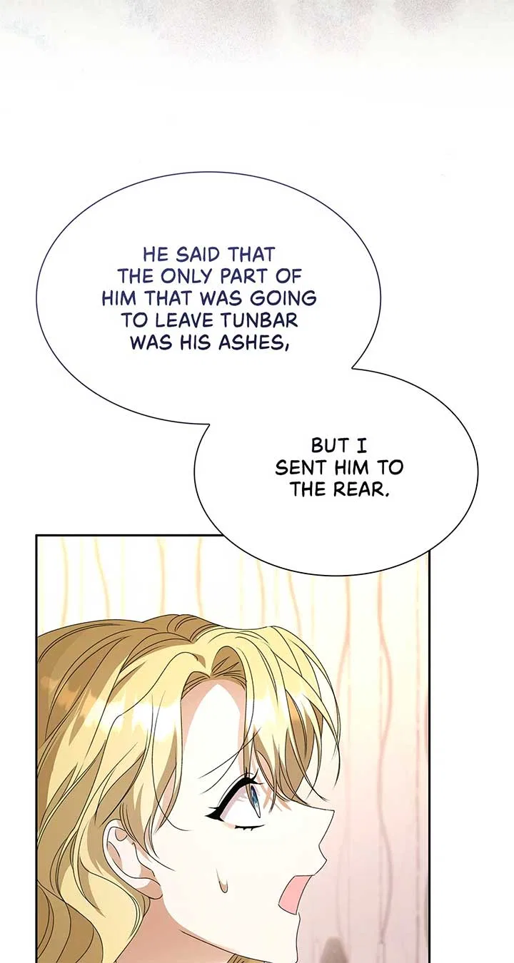 Enough With the Flirting Chapter 24 – Page 59