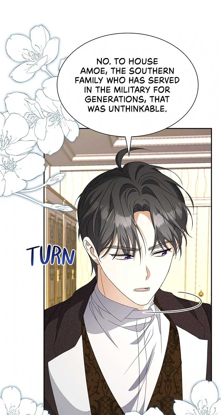 Enough With the Flirting Chapter 24 – Page 61