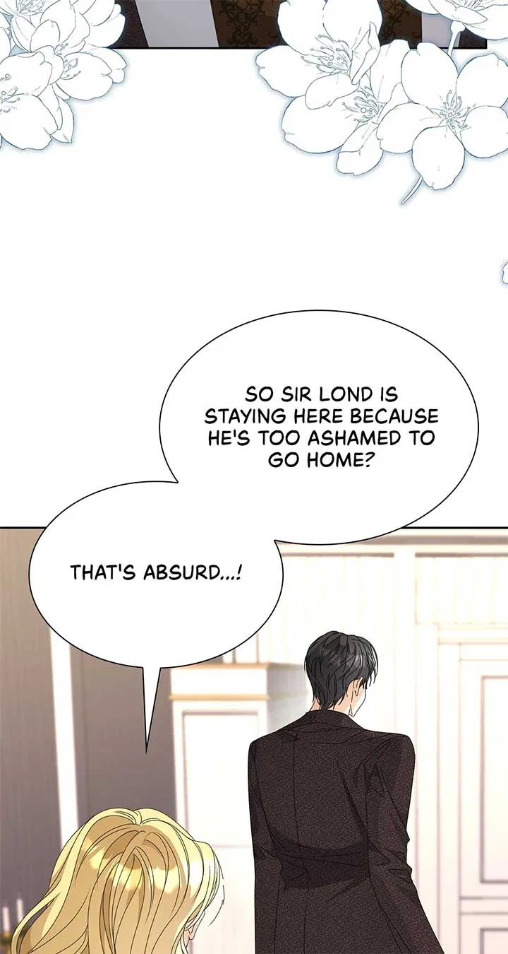 Enough With the Flirting Chapter 24 – Page 62