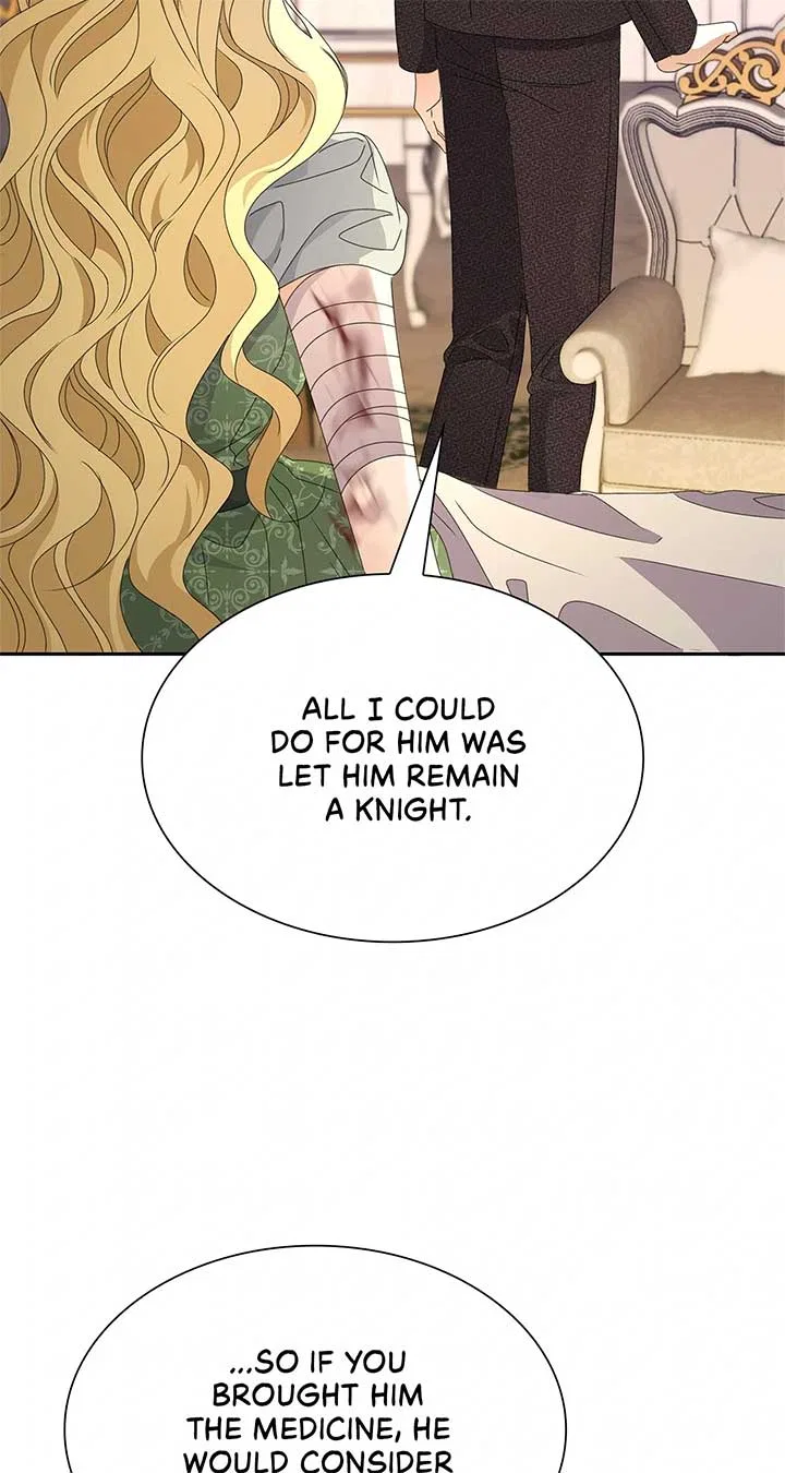 Enough With the Flirting Chapter 24 – Page 63