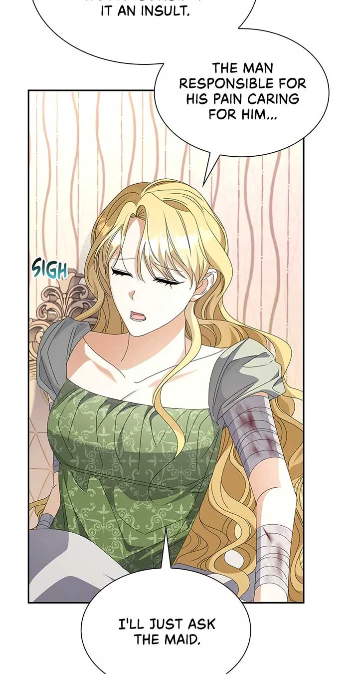 Enough With the Flirting Chapter 24 – Page 64